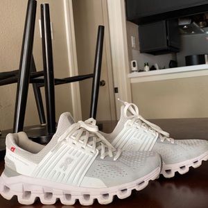 On-Running Cloud X Running shoes